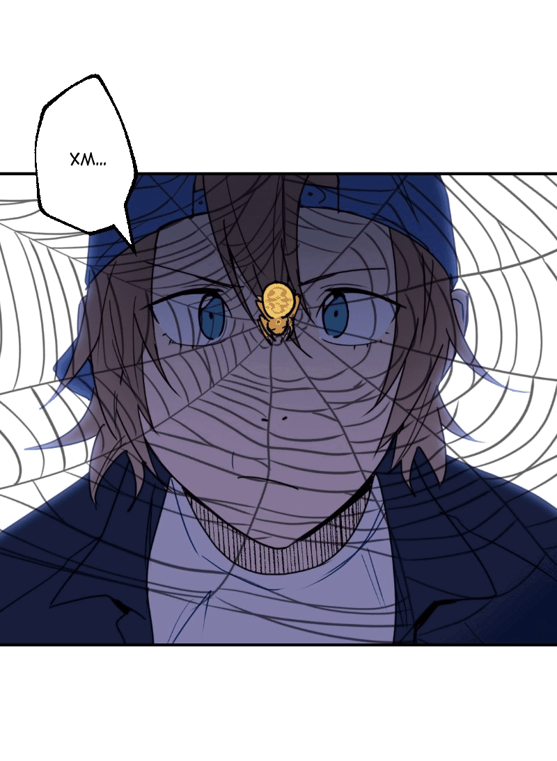 Манга Цвети и щелкай - Глава 43 Страница 4