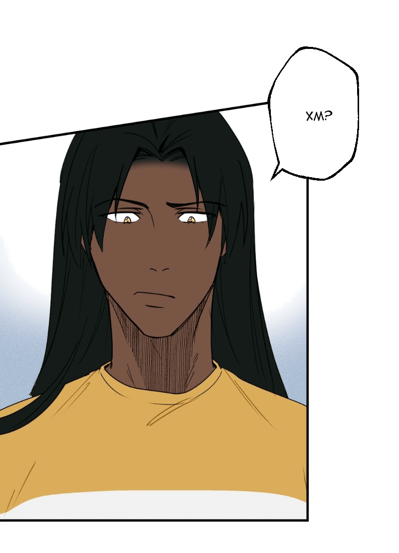 Манга Цвети и щелкай - Глава 43 Страница 7