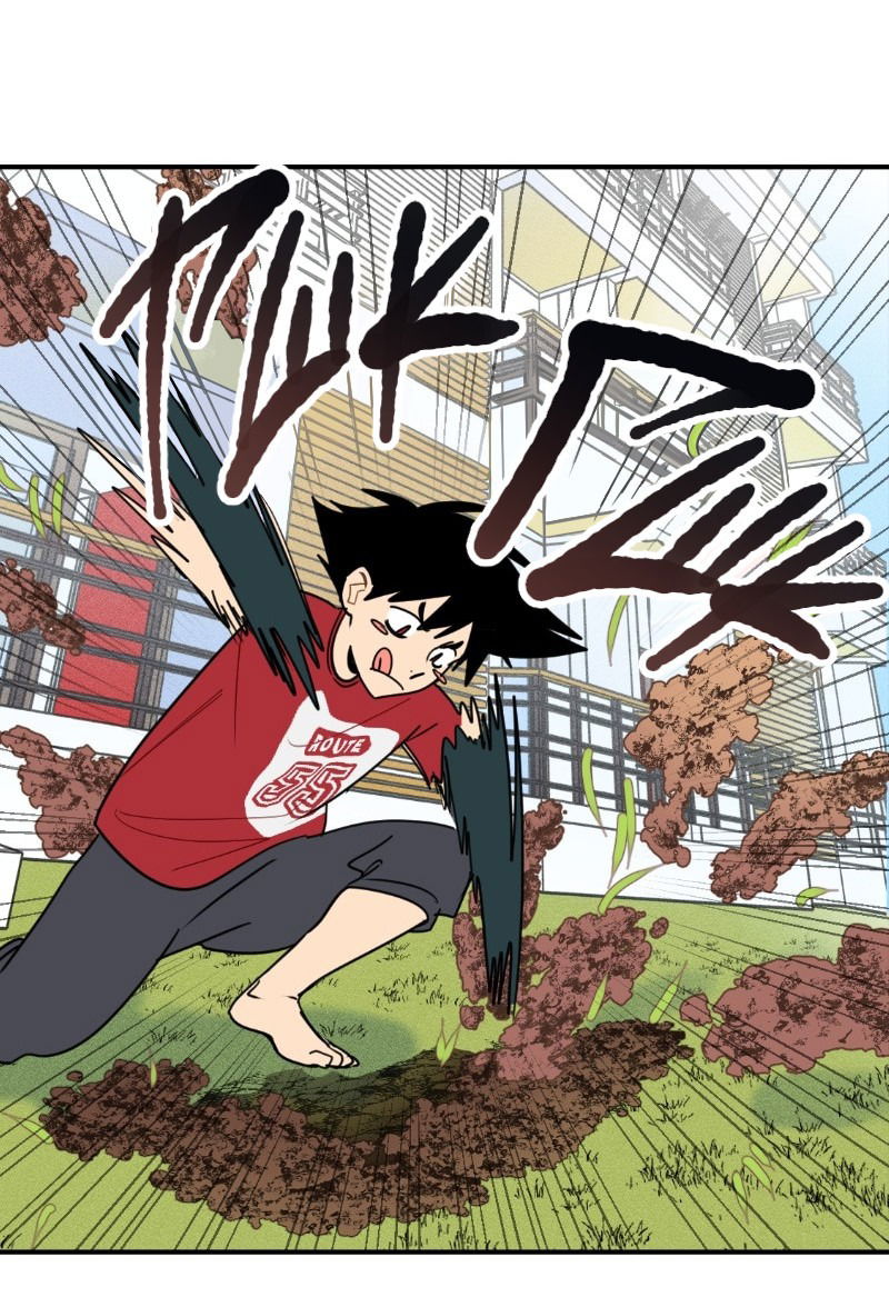 Манга Цвети и щелкай - Глава 41 Страница 7