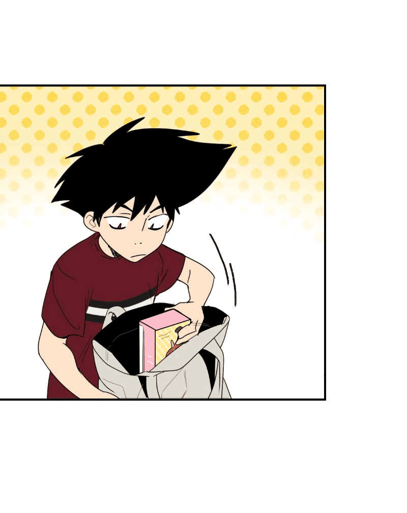 Манга Цвети и щелкай - Глава 35 Страница 10