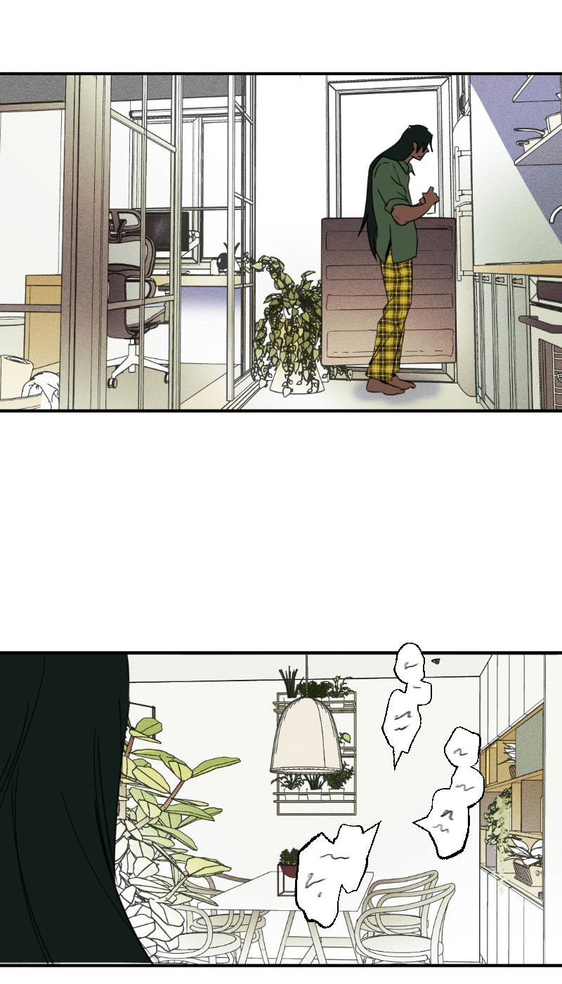 Манга Цвети и щелкай - Глава 33 Страница 9