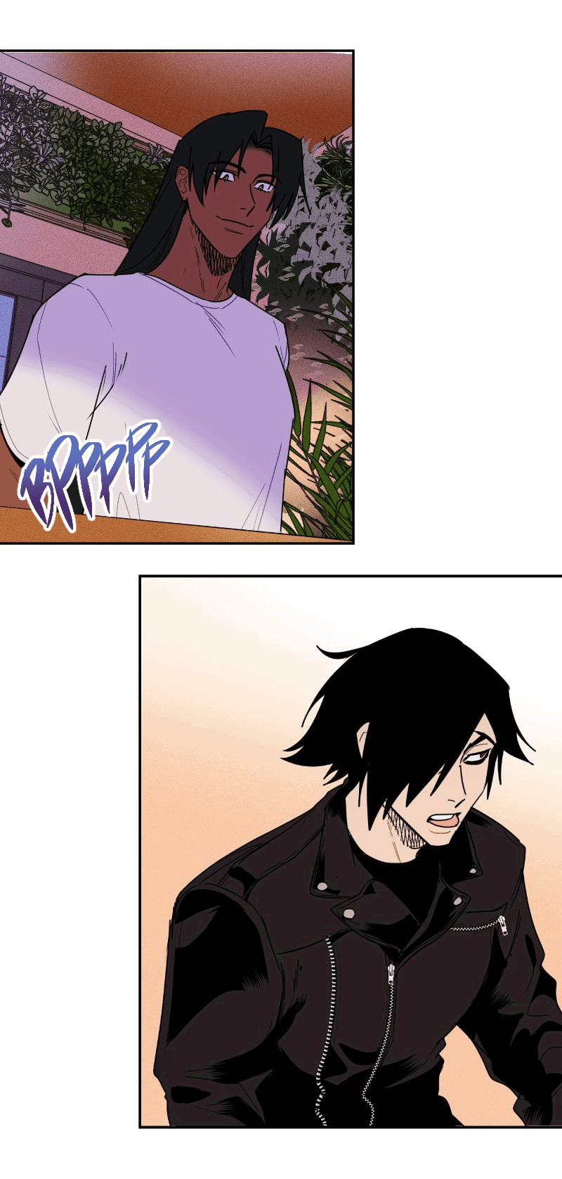 Манга Цвети и щелкай - Глава 29 Страница 7