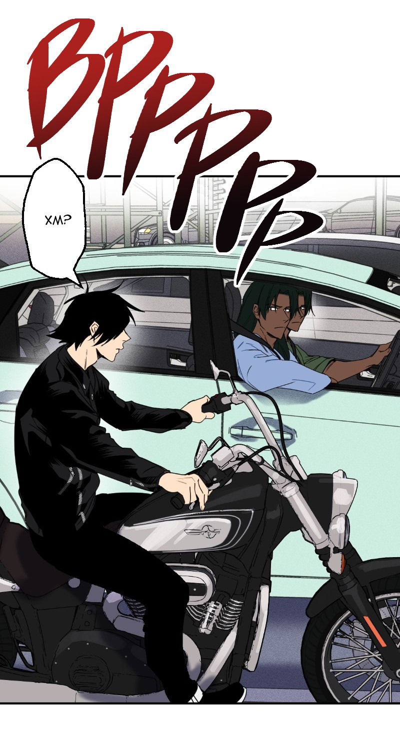 Манга Цвети и щелкай - Глава 28 Страница 8