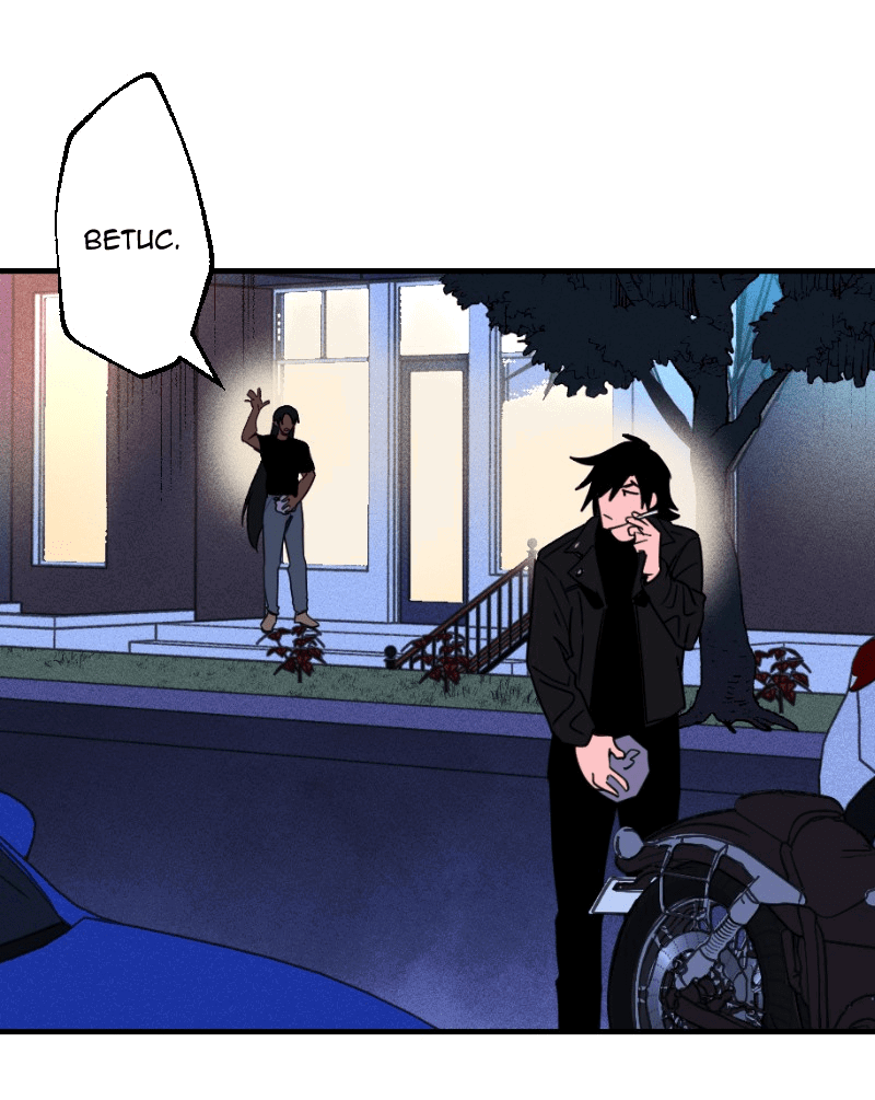 Манга Цвети и щелкай - Глава 26 Страница 5