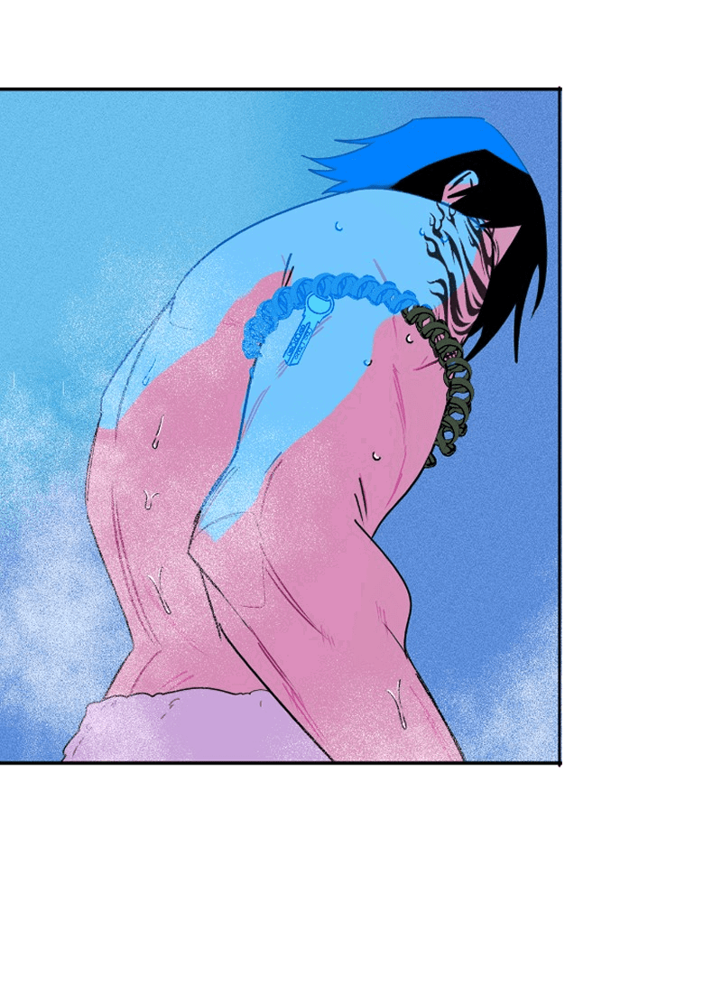 Манга Цвети и щелкай - Глава 24 Страница 5