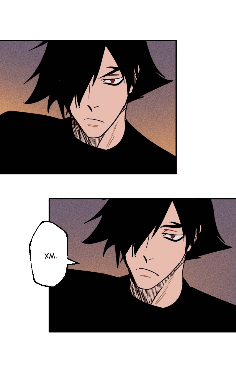 Манга Цвети и щелкай - Глава 23 Страница 8