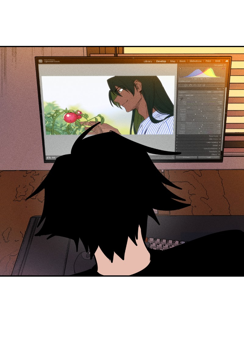 Манга Цвети и щелкай - Глава 23 Страница 7