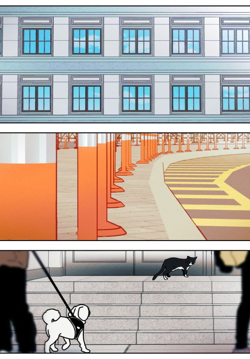 Манга Цвети и щелкай - Глава 22 Страница 4