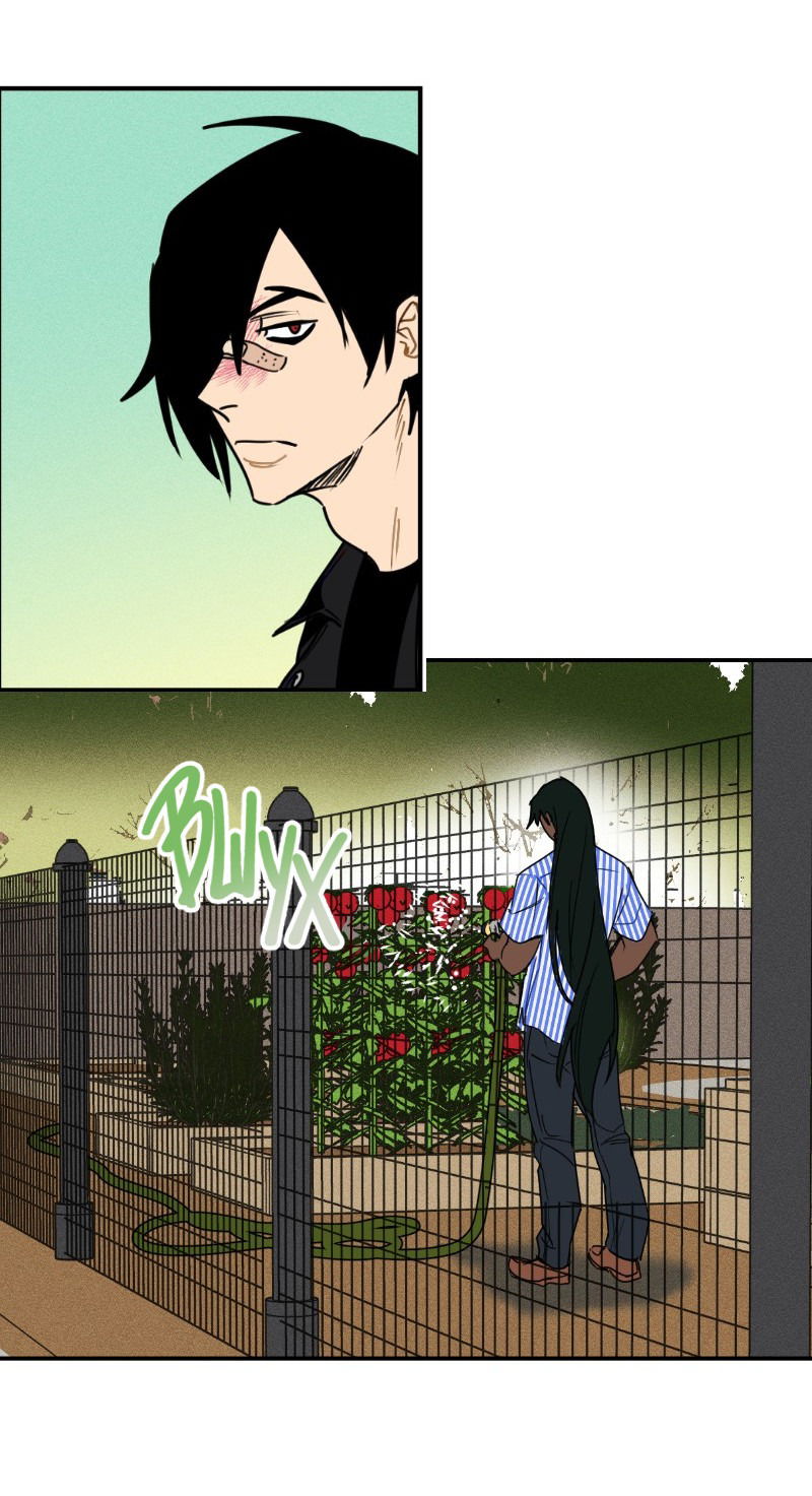 Манга Цвети и щелкай - Глава 22 Страница 12