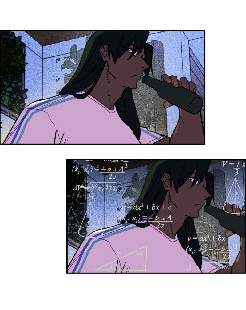 Манга Цвети и щелкай - Глава 15 Страница 3