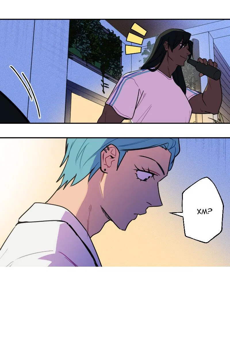 Манга Цвети и щелкай - Глава 14 Страница 10