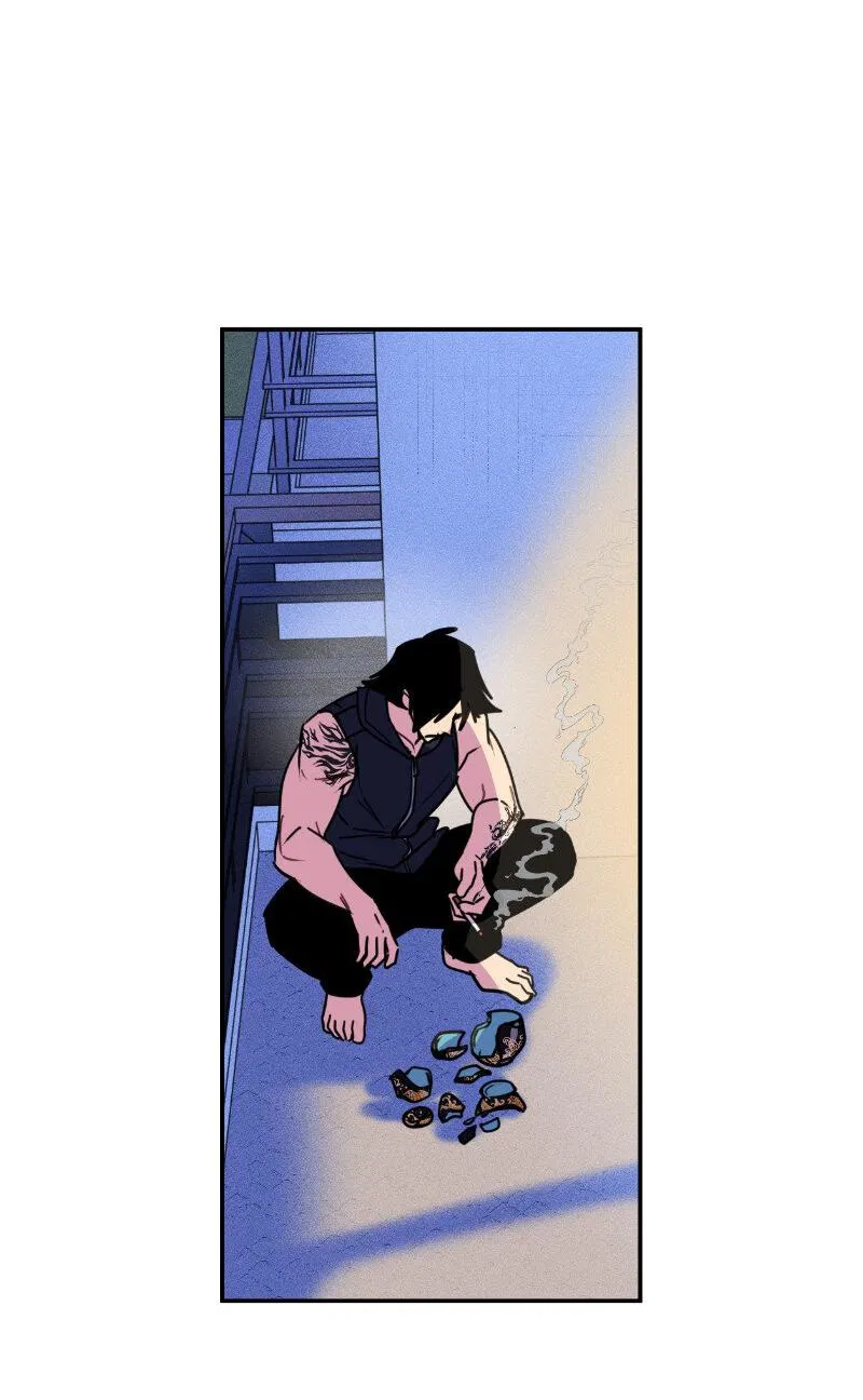 Манга Цвети и щелкай - Глава 12 Страница 5