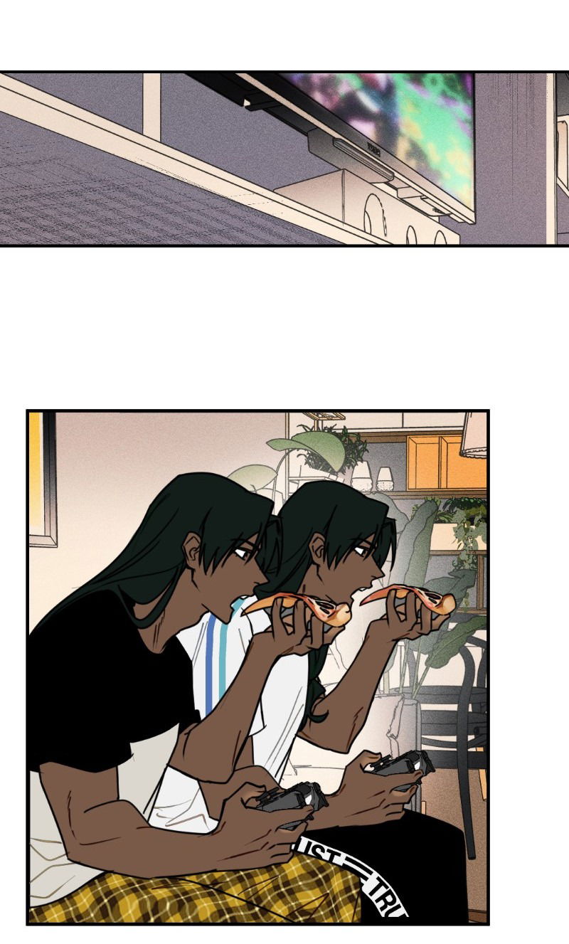 Манга Цвети и щелкай - Глава 11 Страница 8