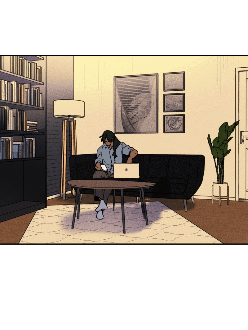 Манга Цвети и щелкай - Глава 8 Страница 11