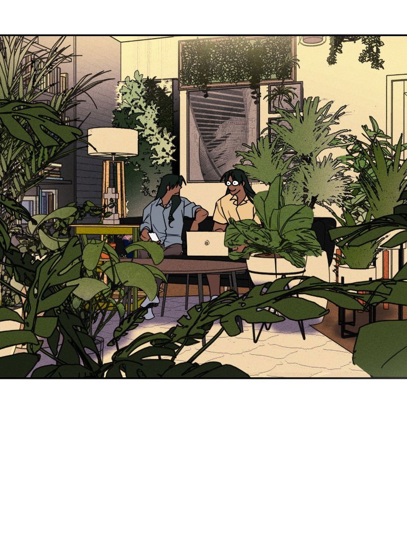 Манга Цвети и щелкай - Глава 8 Страница 12