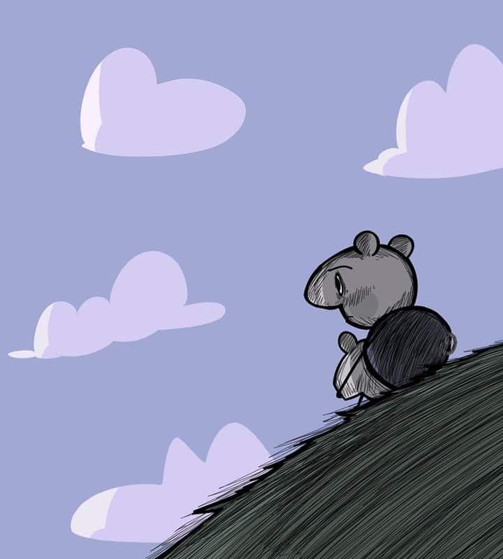 Манга Любовь Пеппы - Глава 15.3 Страница 8