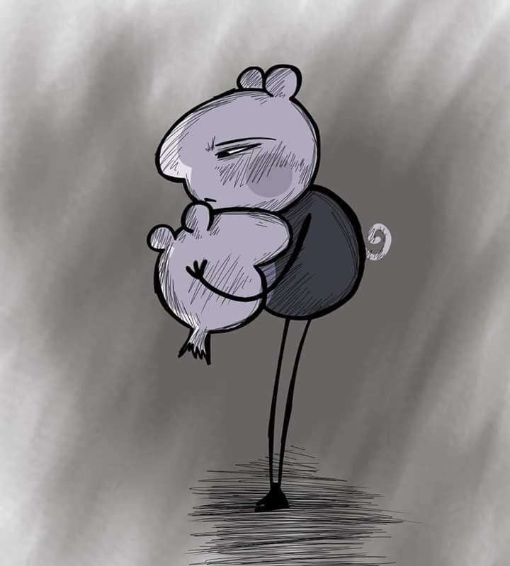 Манга Любовь Пеппы - Глава 15.3 Страница 10