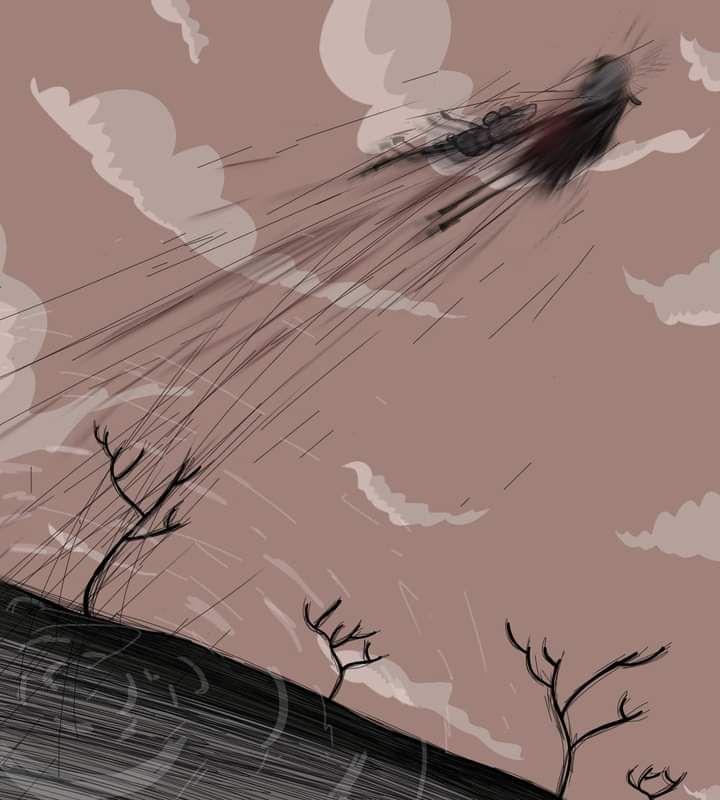 Манга Любовь Пеппы - Глава 15.2 Страница 17