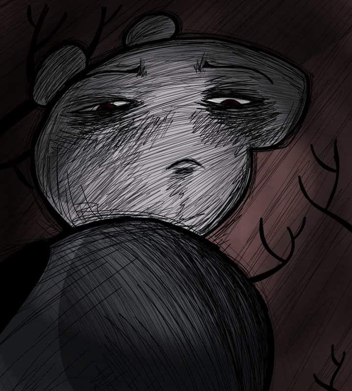 Манга Любовь Пеппы - Глава 15.2 Страница 12