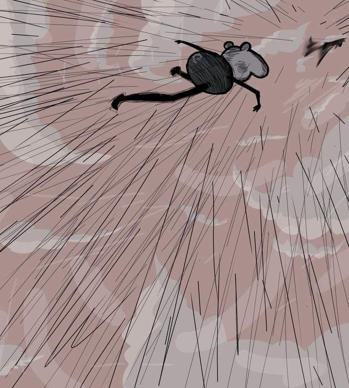 Манга Любовь Пеппы - Глава 15.2 Страница 19