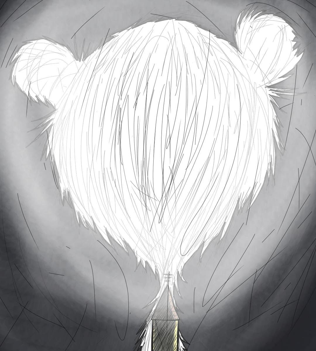 Манга Любовь Пеппы - Глава 15.1 Страница 5