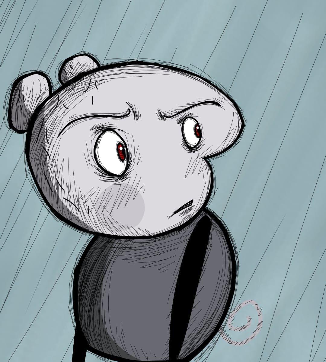 Манга Любовь Пеппы - Глава 15.1 Страница 13