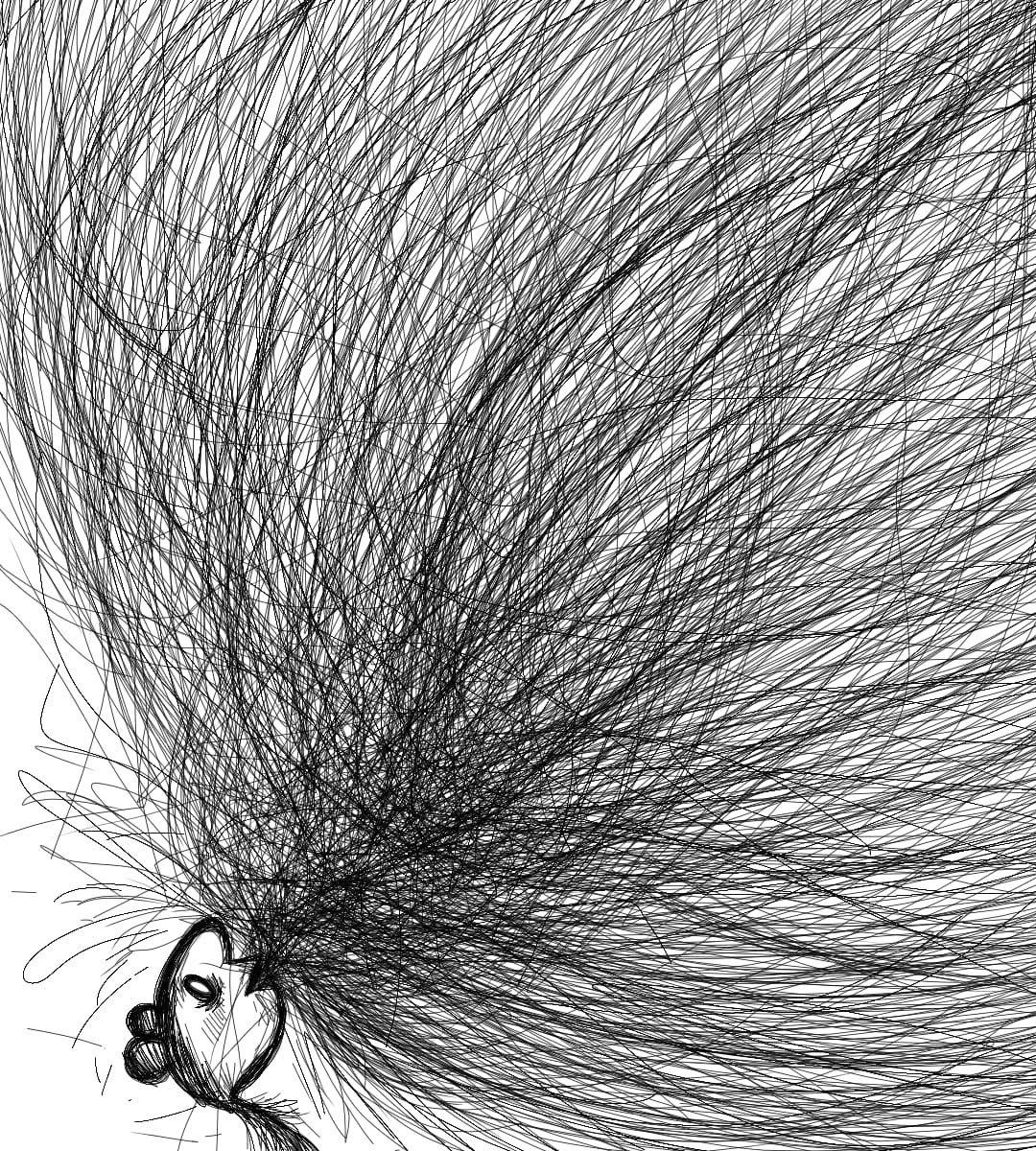 Манга Любовь Пеппы - Глава 15.1 Страница 2