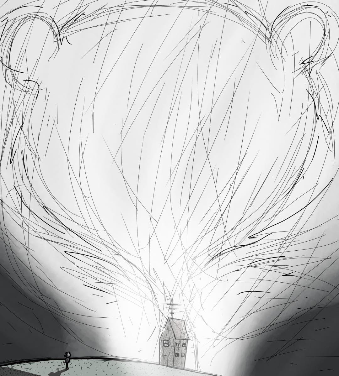 Манга Любовь Пеппы - Глава 15.1 Страница 6