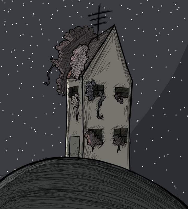 Манга Любовь Пеппы - Глава 14 Страница 12