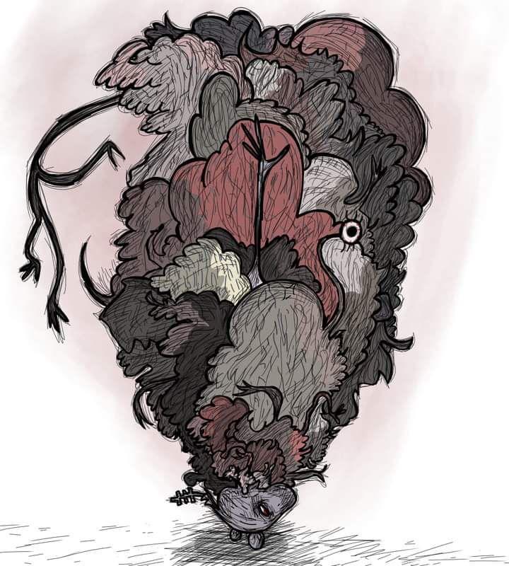 Манга Любовь Пеппы - Глава 14 Страница 7