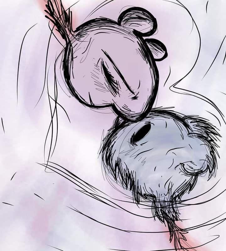 Манга Любовь Пеппы - Глава 14 Страница 26