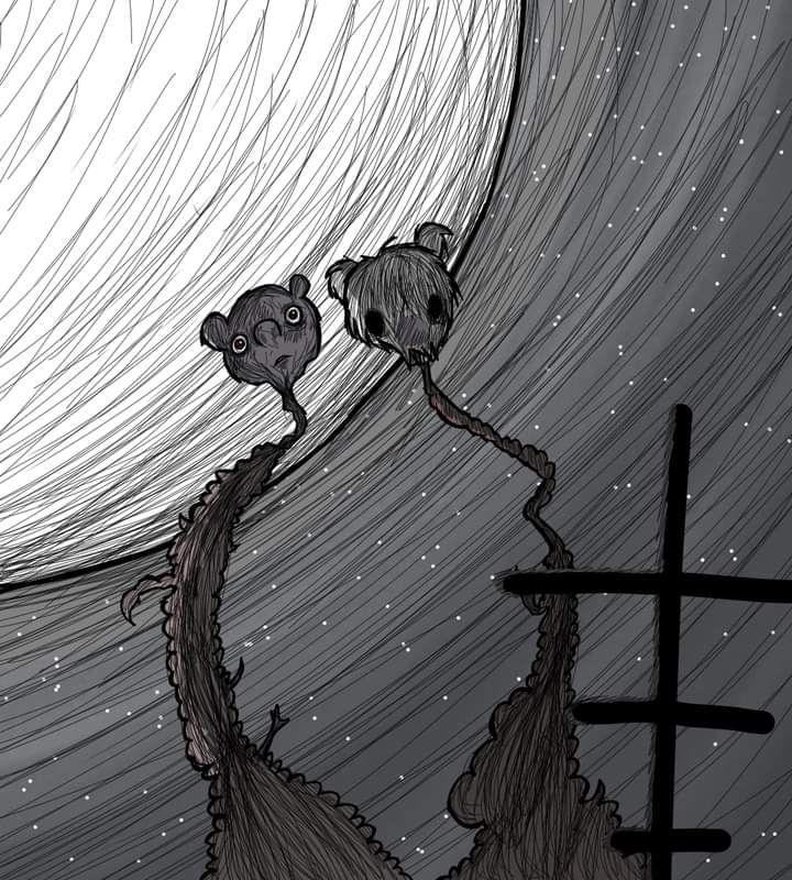 Манга Любовь Пеппы - Глава 14 Страница 18