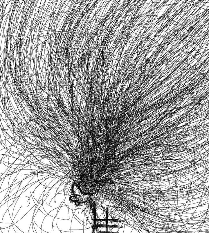 Манга Любовь Пеппы - Глава 14 Страница 30