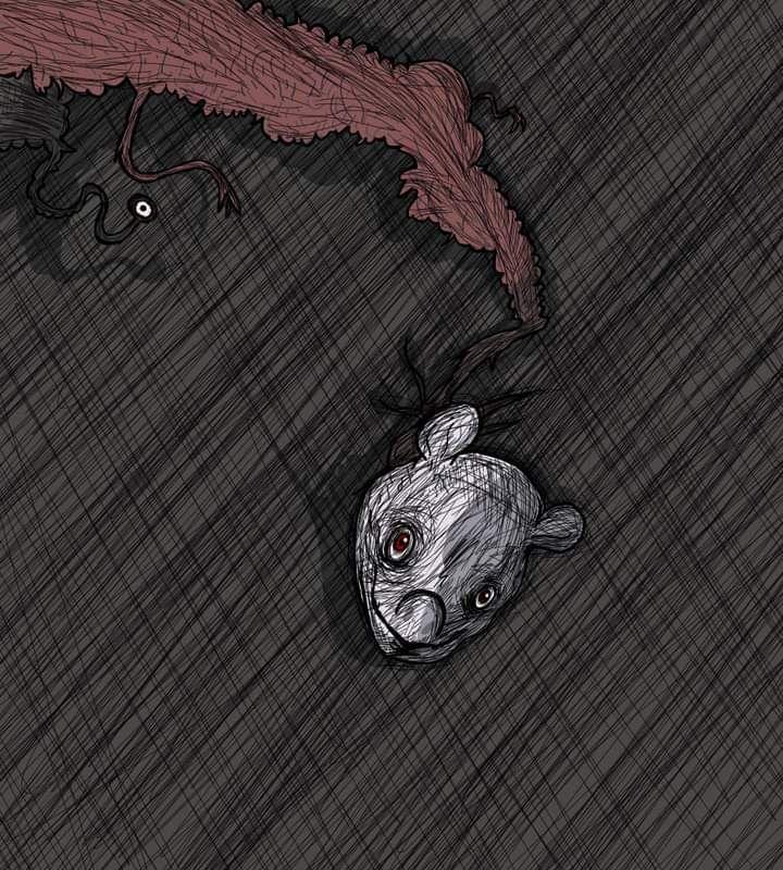 Манга Любовь Пеппы - Глава 14 Страница 16