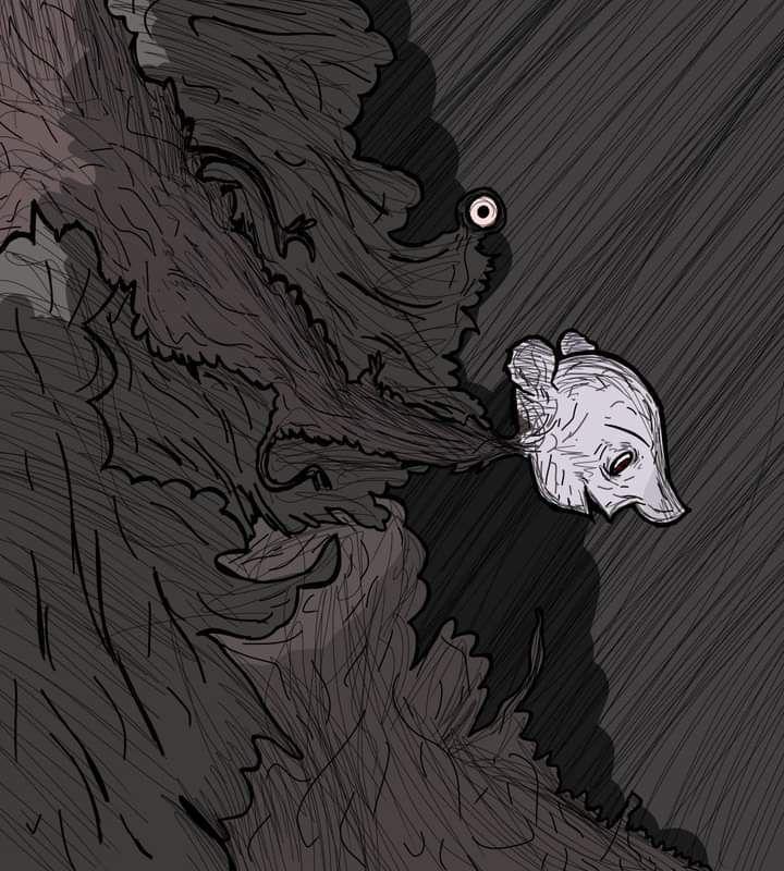 Манга Любовь Пеппы - Глава 14 Страница 14