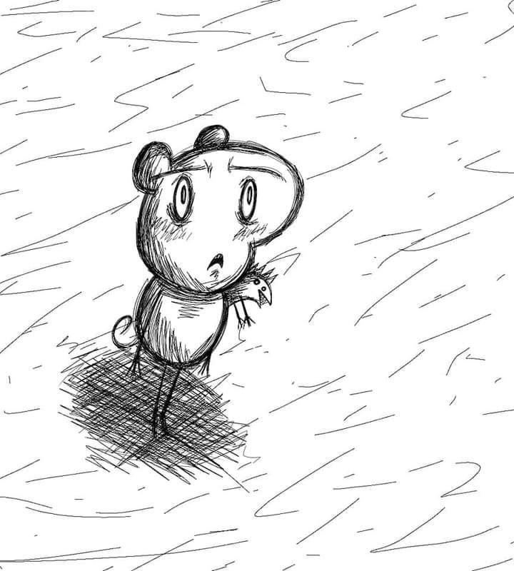 Манга Любовь Пеппы - Глава 14 Страница 29