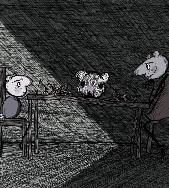 Манга Любовь Пеппы - Глава 13 Страница 1