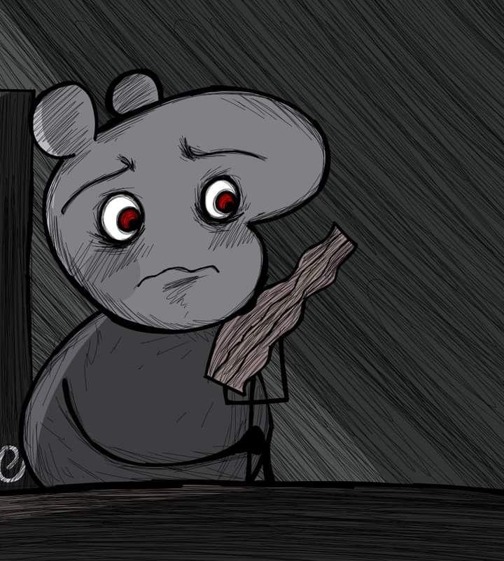 Манга Любовь Пеппы - Глава 13 Страница 12