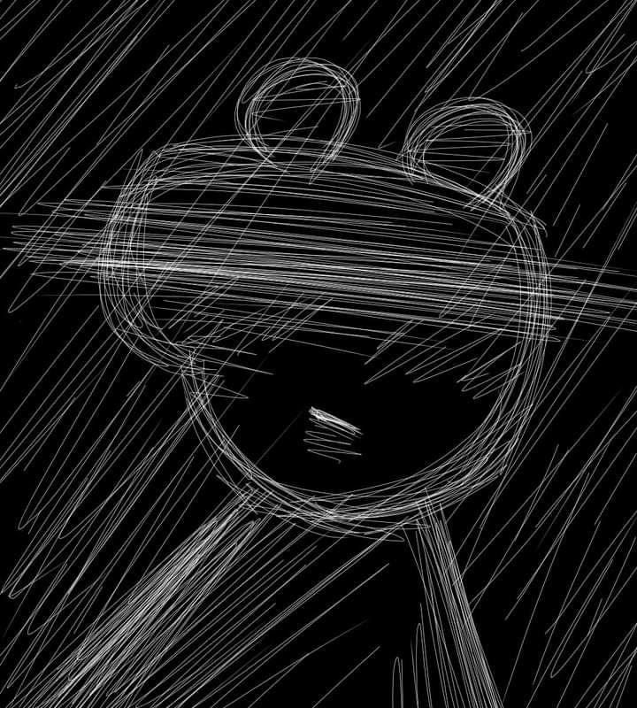 Манга Любовь Пеппы - Глава 12.2 Страница 13