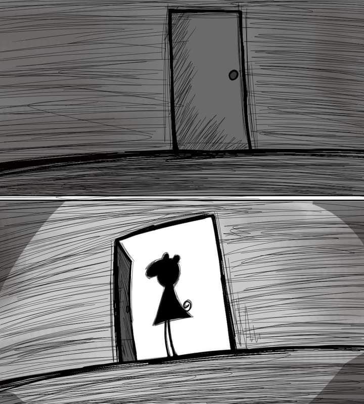 Манга Любовь Пеппы - Глава 12.1 Страница 24