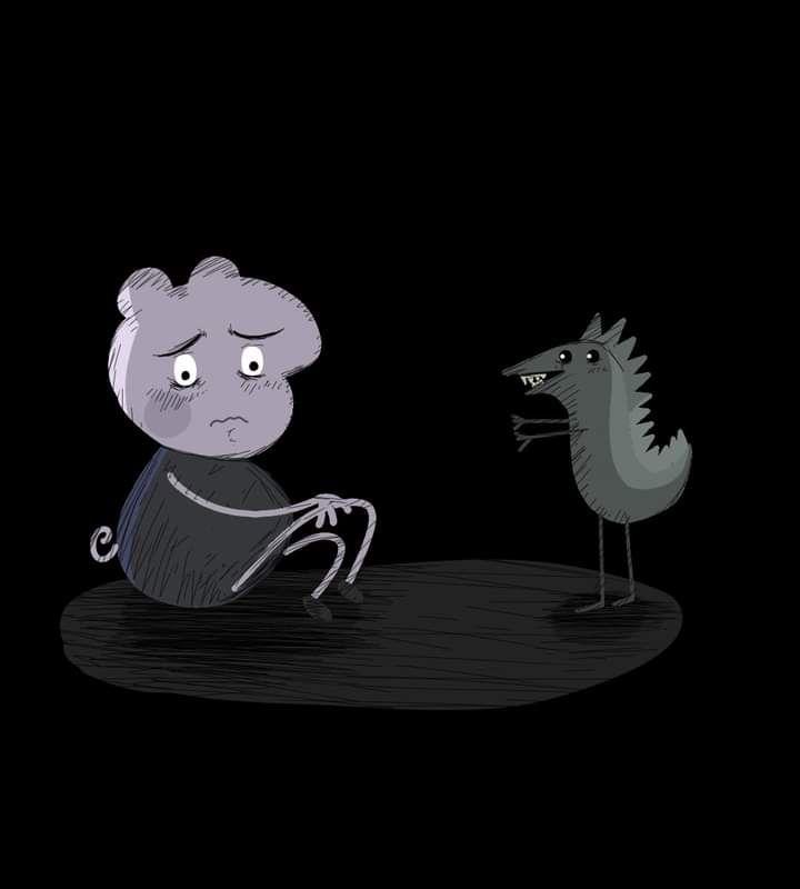 Манга Любовь Пеппы - Глава 12.1 Страница 5