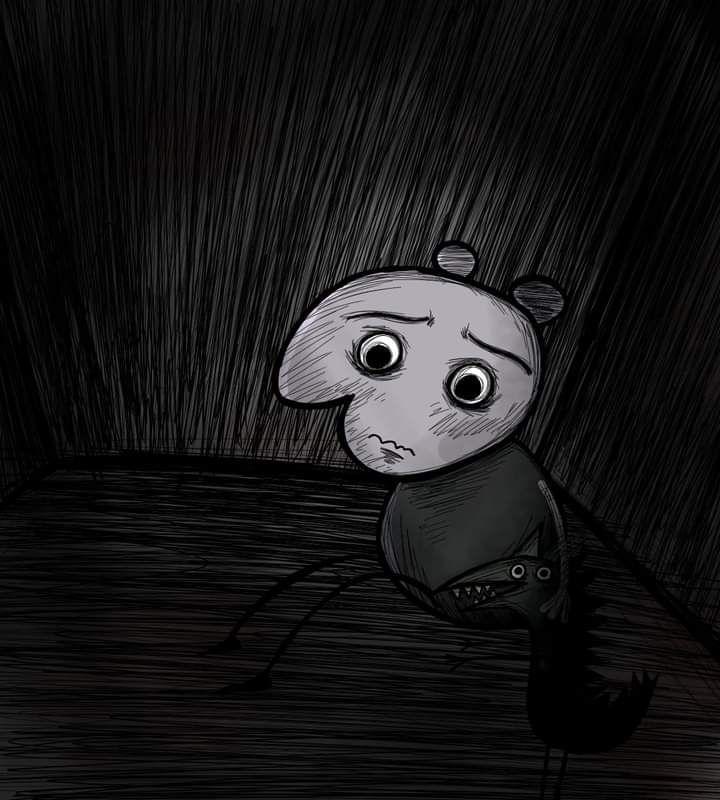 Манга Любовь Пеппы - Глава 12.1 Страница 2