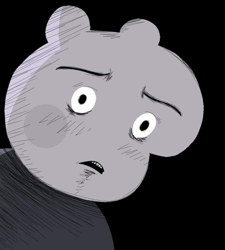 Манга Любовь Пеппы - Глава 12.1 Страница 11