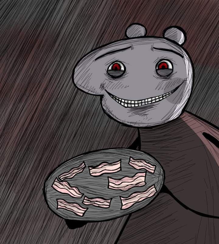 Манга Любовь Пеппы - Глава 12.1 Страница 28