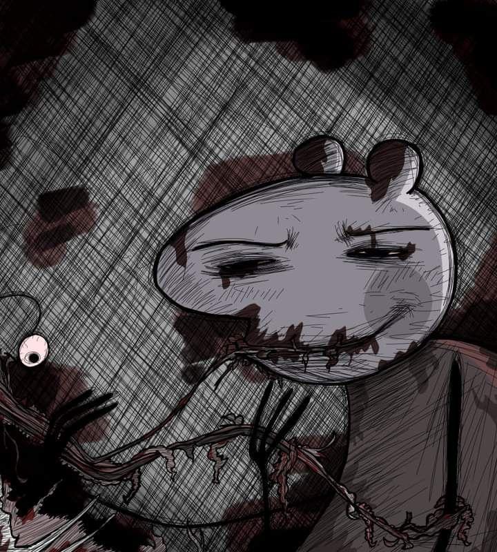 Манга Любовь Пеппы - Глава 11 Страница 14