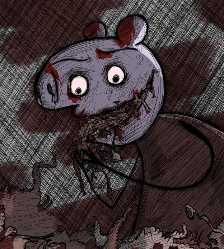 Манга Любовь Пеппы - Глава 11 Страница 9