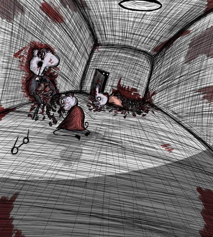 Манга Любовь Пеппы - Глава 11 Страница 8