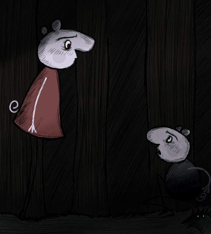 Манга Любовь Пеппы - Глава 11 Страница 1