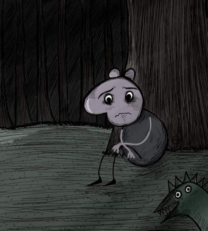 Манга Любовь Пеппы - Глава 10 Страница 7