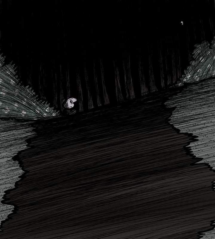 Манга Любовь Пеппы - Глава 10 Страница 1